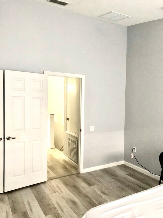 Master Bedroom - 3602 Shallot Dr