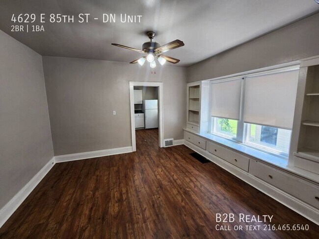 Building Photo - 4629 E 85th St