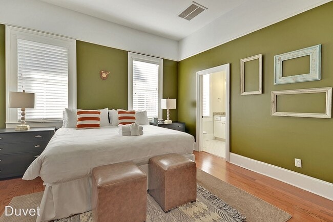 Building Photo - 3 br, 3 bath House - 52 Cannon Street B