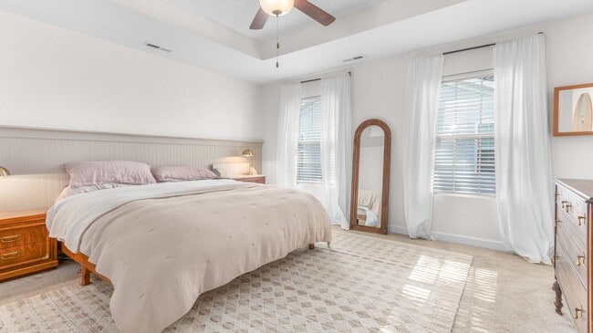 Building Photo - A First-Time Rental Available 09-15-25! 3 ...
