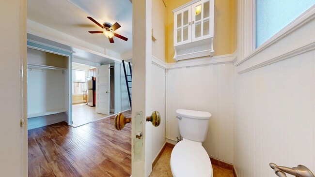 Building Photo - 445 Octavia St