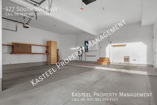 Building Photo - 577 S 500 E St