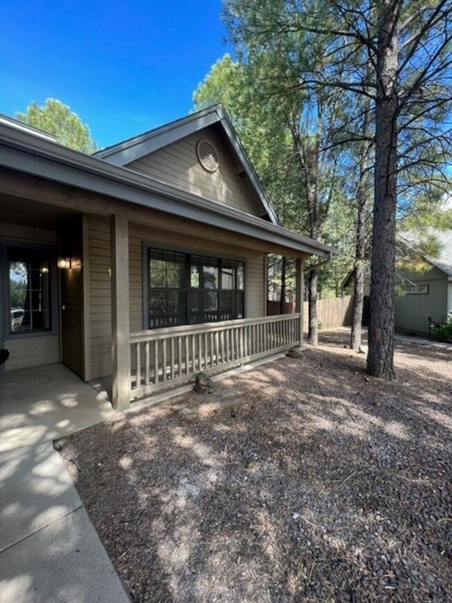 Building Photo - COMING APRIL 2025! Ponderosa Trails! 4 Bed...