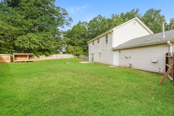 Building Photo - 104 Quail Haven Dr