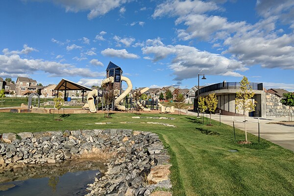 Building Photo - 2501 Bar Harbor Dr