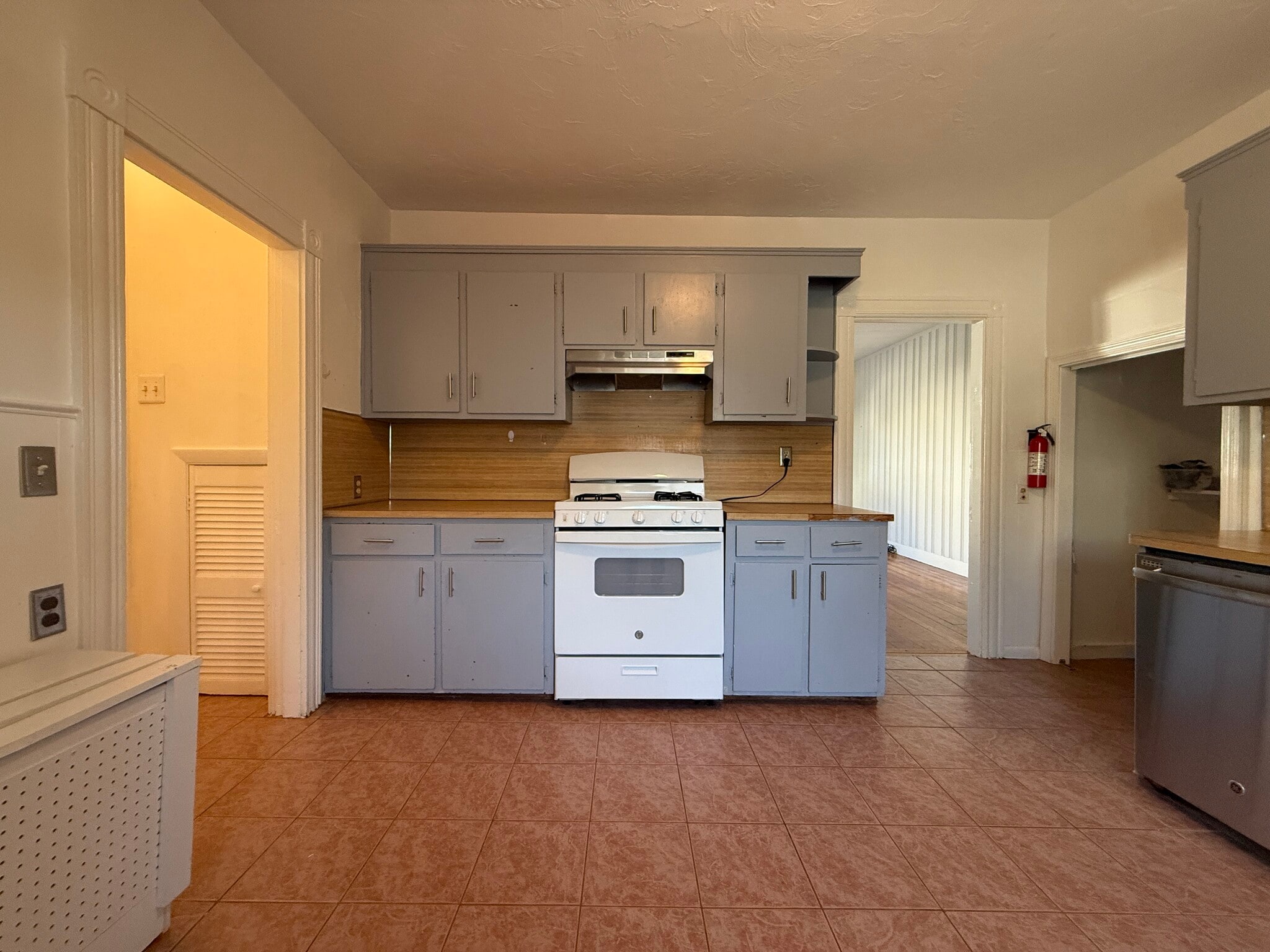 Building Photo - 1 Nelson St