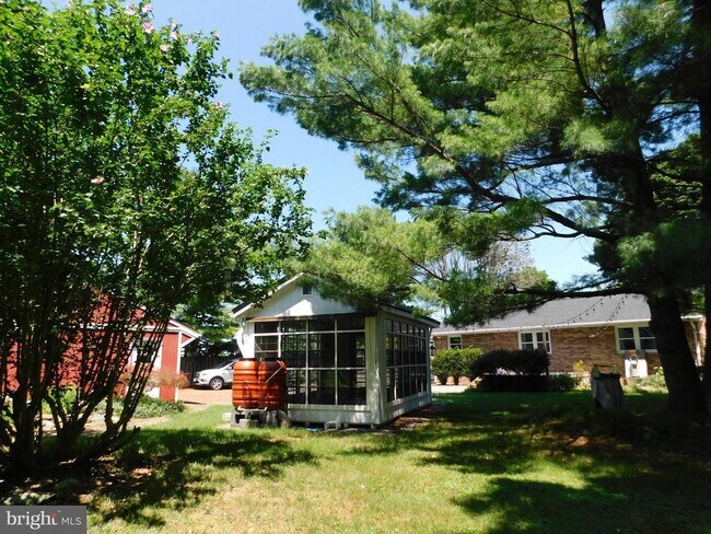Building Photo - 10843 Harry Byrd Hwy