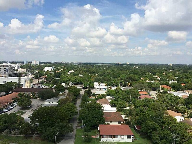 Building Photo - 4250 Biscayne Blvd