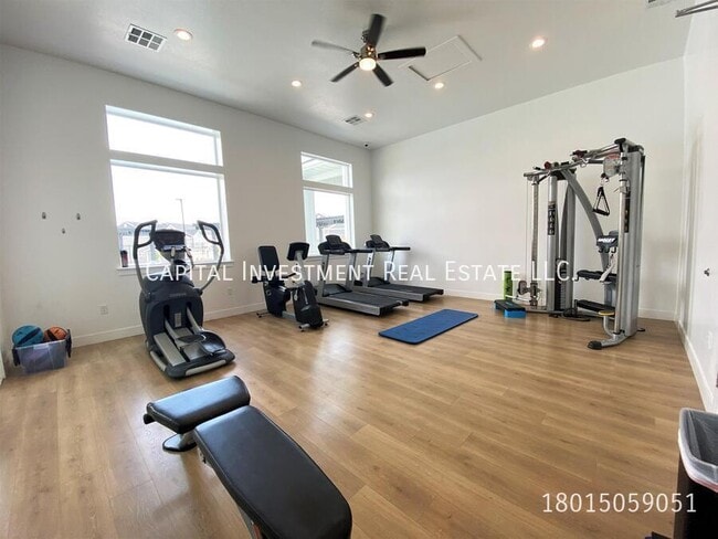 Building Photo - 3647 W 1530 N