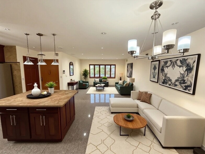 Building Photo - 14410 20th Ave