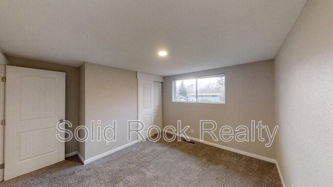 Building Photo - 3301 Pennsylvania Ave