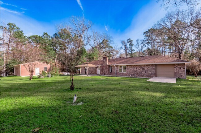 Building Photo - 1022 Landing Way