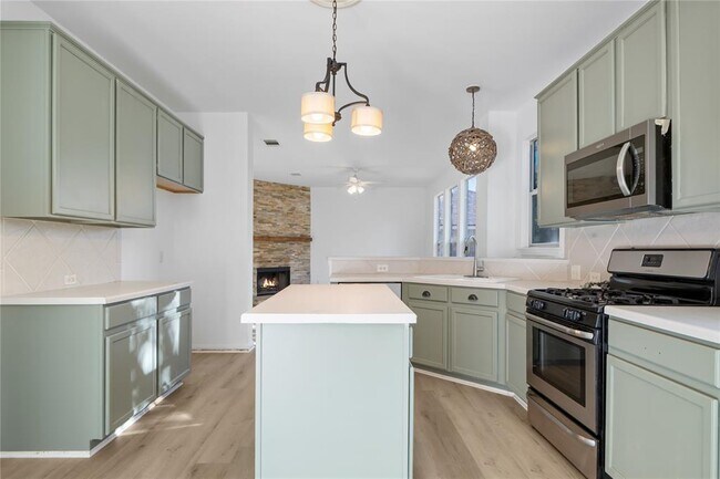 Building Photo - 2209 Boneset Trail