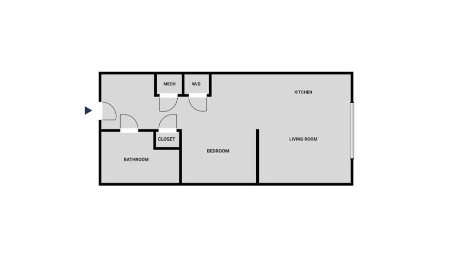 Building Photo - 1313 L St NW