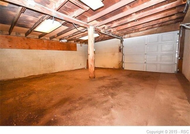 Building Photo - Private Oasis Near Downtown CS!!