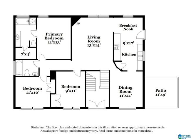 Building Photo - 1201 Riverford Dr