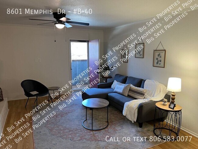 Building Photo - 8601 Memphis Dr