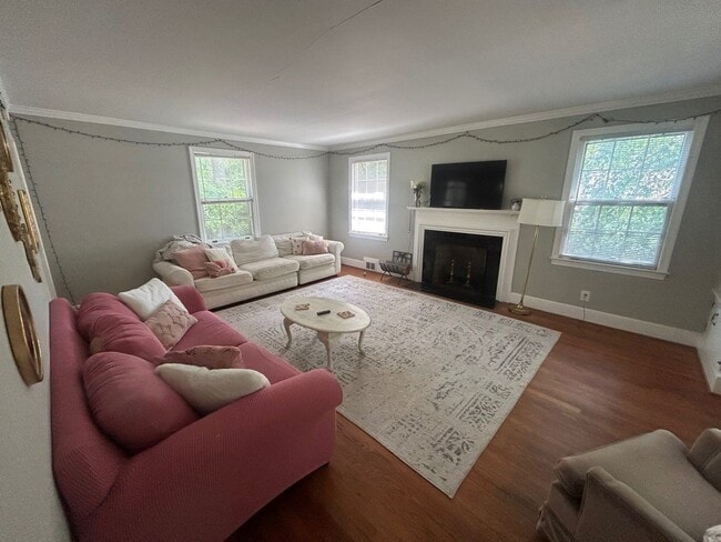 Building Photo - 3119 Trenholm Rd