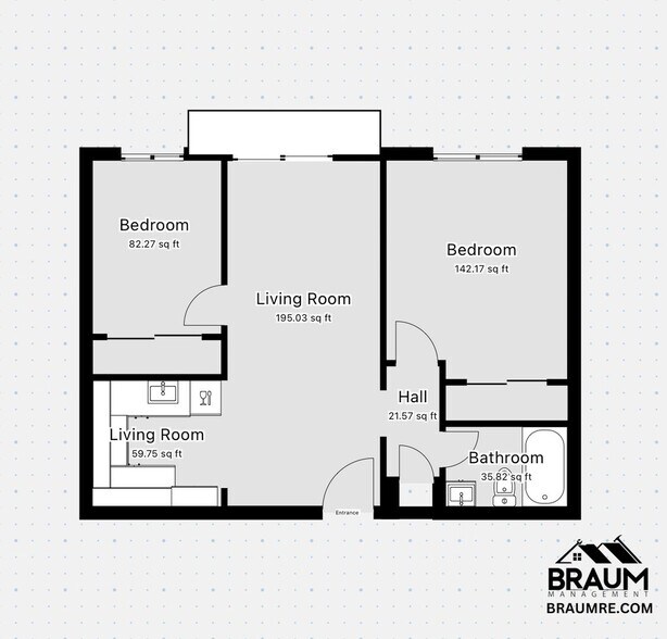 Building Photo - 11459 Collins St