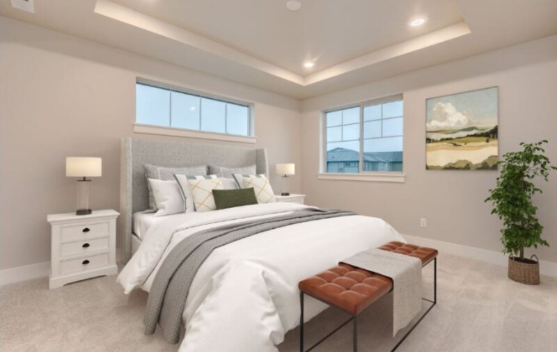 Building Photo - 8138 SE Reddington St