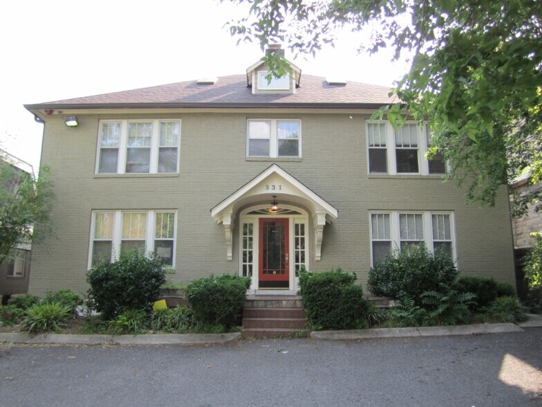 Building Photo - 331 22nd Ave N