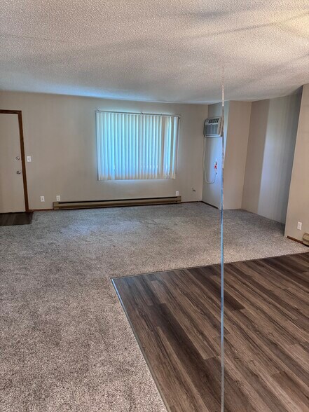 Living Room - 3709 229th Ln NW