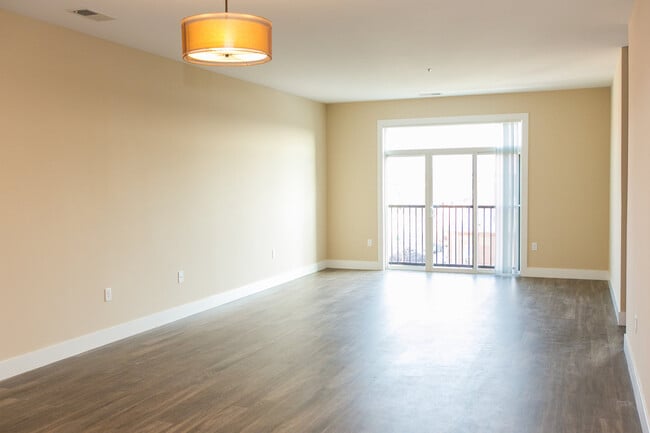 Interior Photo - For Rent: Modern Luxury Living at 1201 S. Charles St– Your City Oasis Awaits!