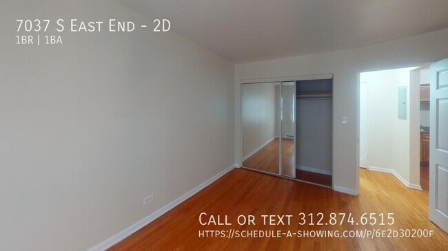 Building Photo - 7037 S East End Ave