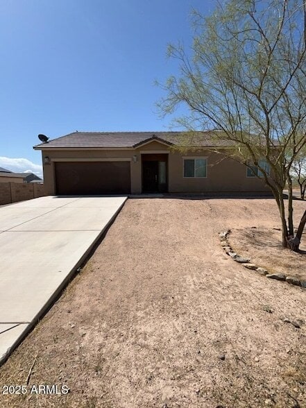 Primary Photo - 12459 W Cabrillo Dr