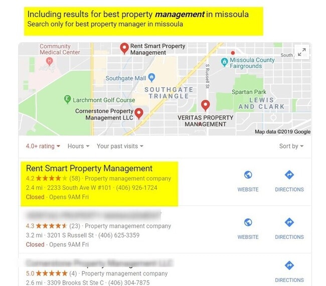 Building Photo - 2245 South Ave W