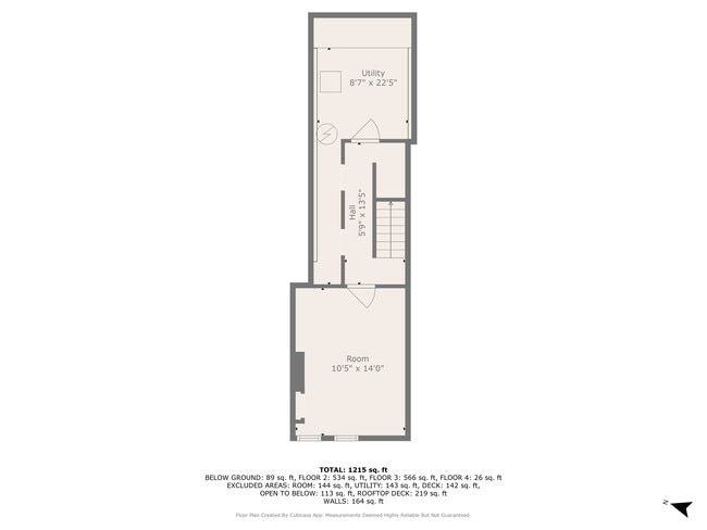 Building Photo - 1425 Covington St