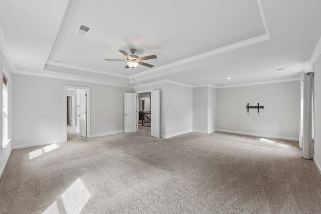 Building Photo - Loganville