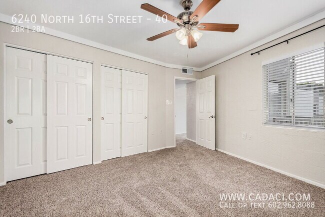 Building Photo - 6240 N 16th St