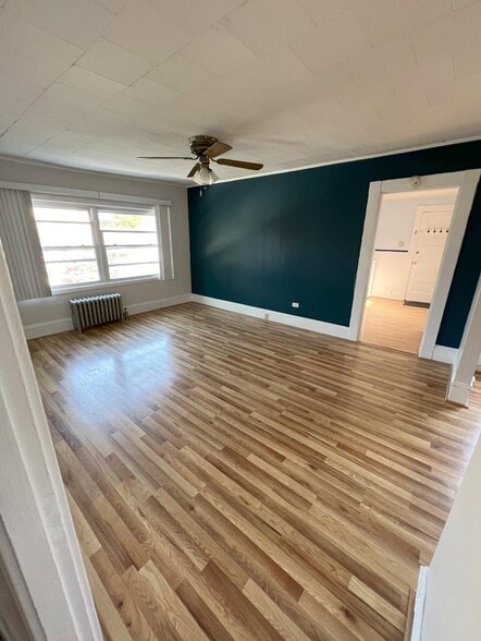 Living Room - 28 Mercier Ave