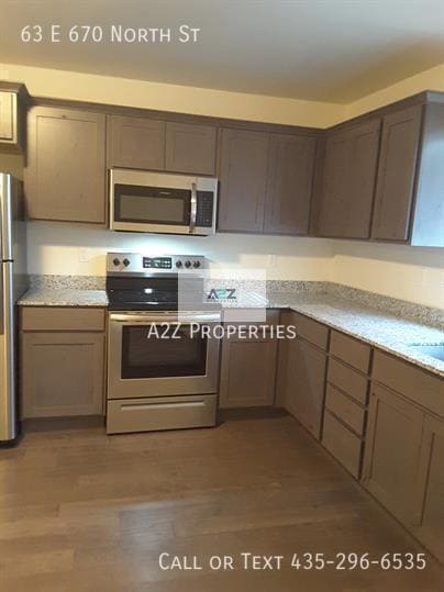 Building Photo - 63 E 670 N St