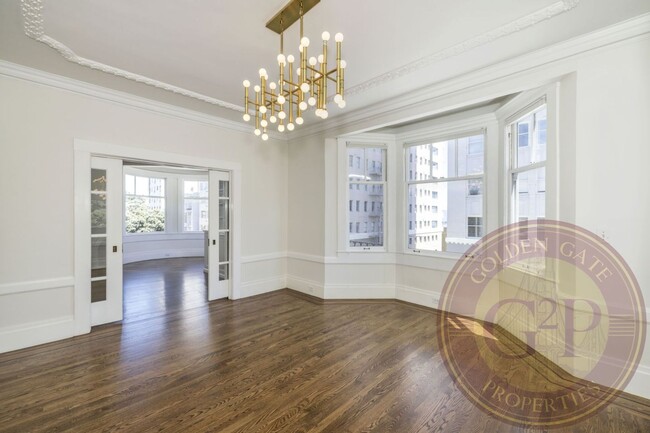 Building Photo - Nob Hill - 2 BR, 2 BA Condo 1,630 Sq. Ft. ...