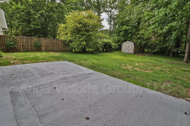 Building Photo - 12417 Asbury Dr