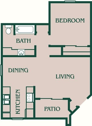 The Summit - Sierra Ridge in Clovis, California. The perfect place to call home!