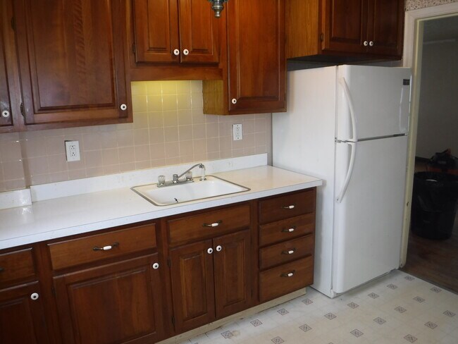 Building Photo - 1545 Atlantic St NE