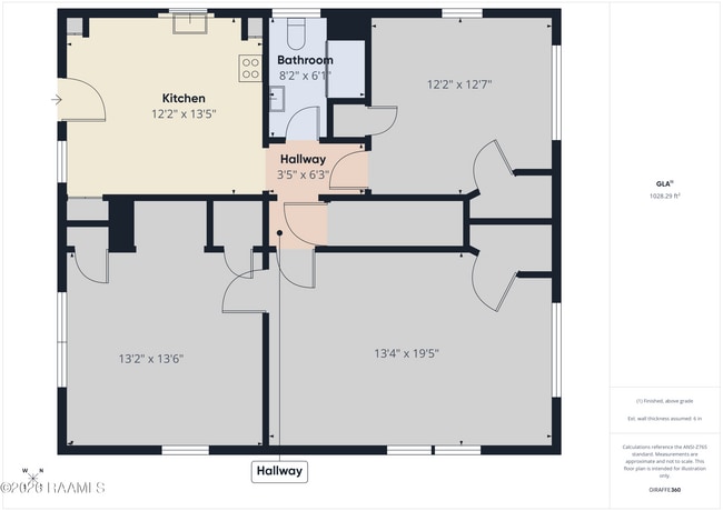 Building Photo - 324 General Mouton Ave