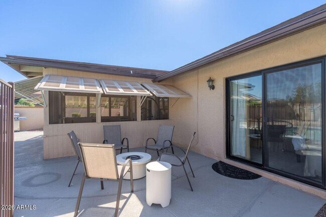 Building Photo - 8742 E San Daniel Dr