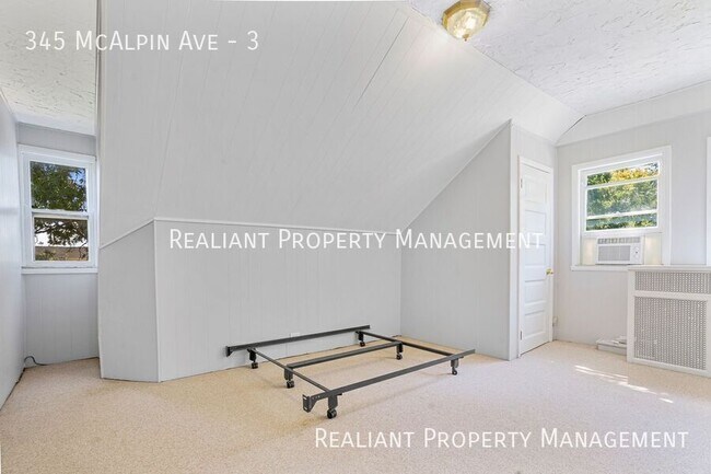 Building Photo - 345 McAlpin Ave