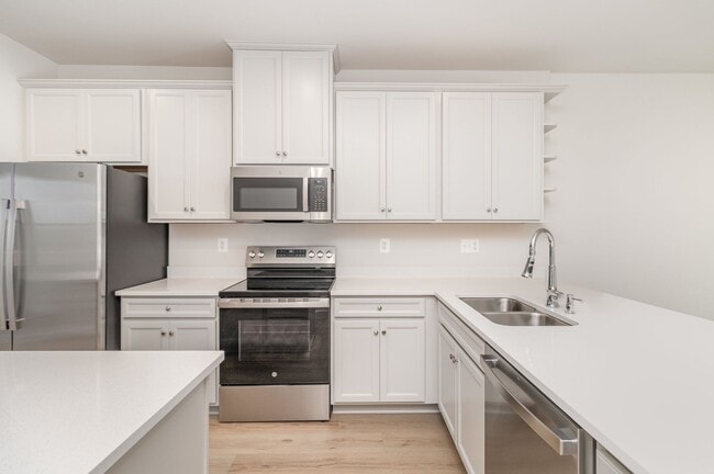 Building Photo - PRICE DROP on New Construction 3 Bedroom Townhome in Fredericksburg!!!