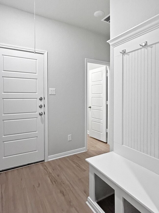 Building Photo - 2024 New Construction Duplex off Potranco | 3/2 + Washer/Dryer