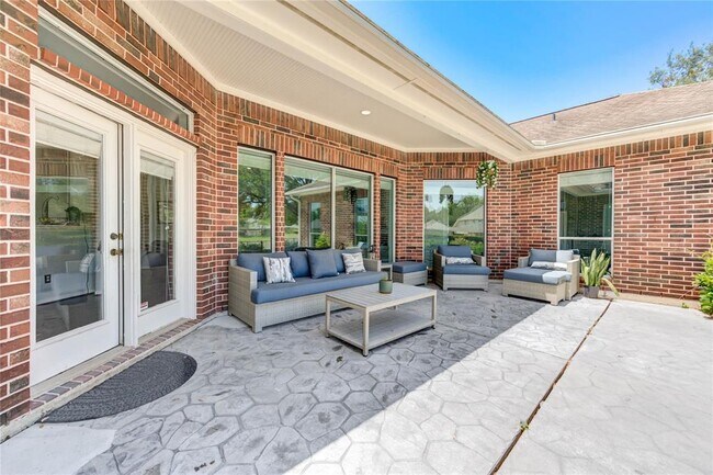 Building Photo - 6219 Mound Airy Ct