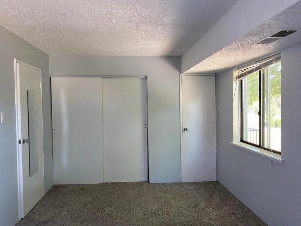 Bedroom 2 Closet - 2 Village Way
