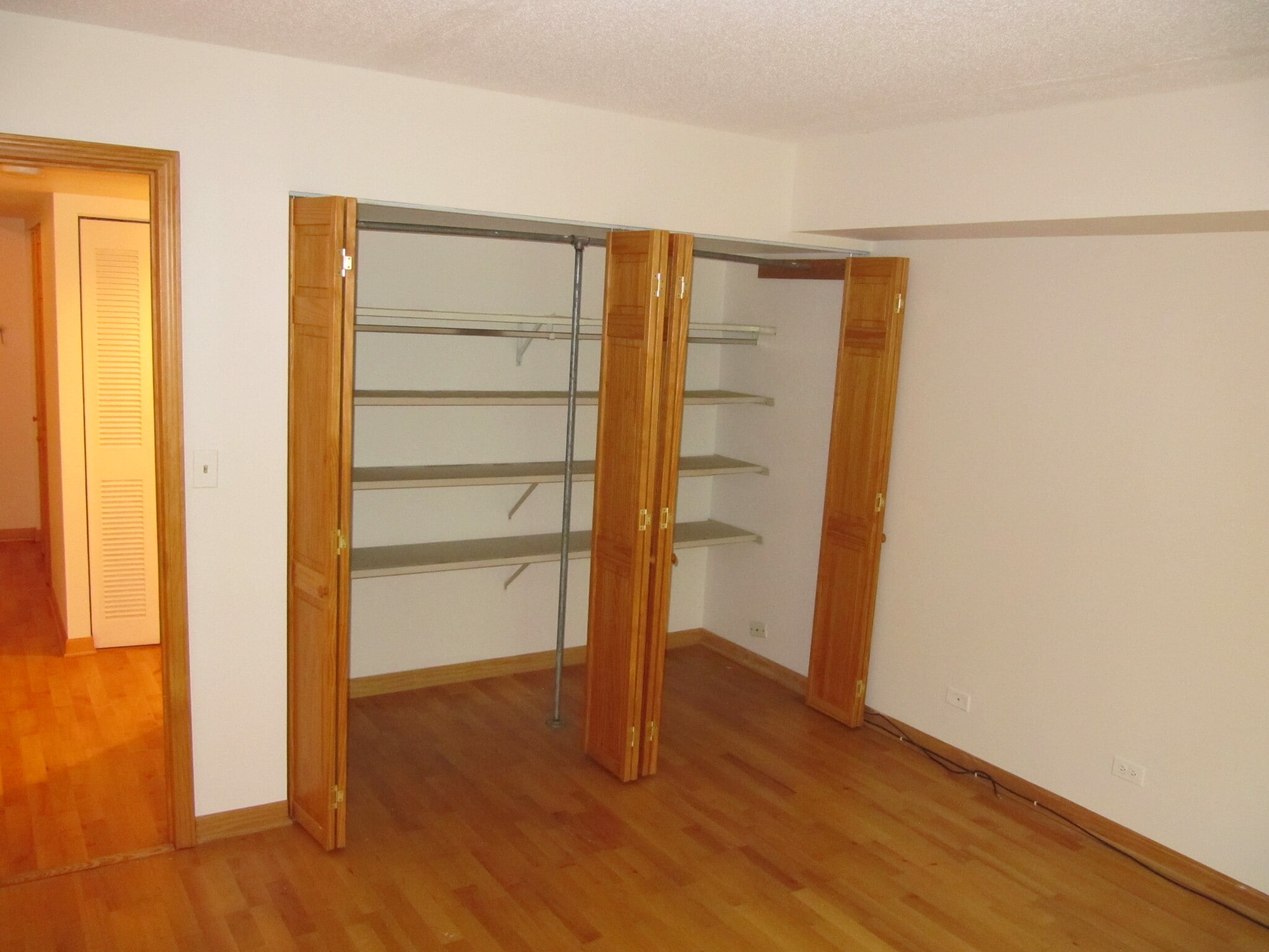 2nd Bed Room Closets - 13200 W Heiden Cir