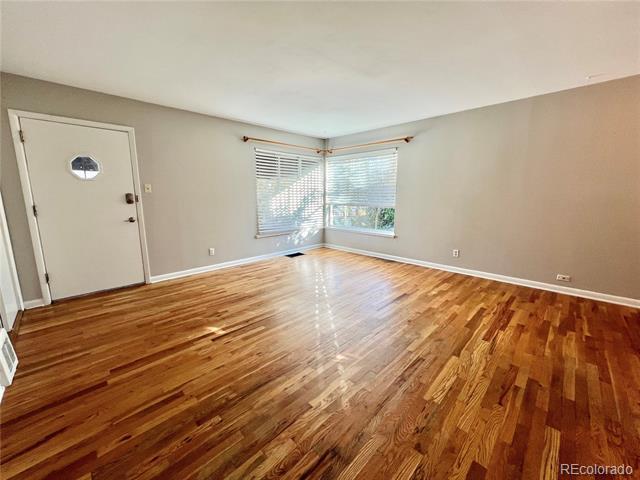 Building Photo - 3201 S Holly St