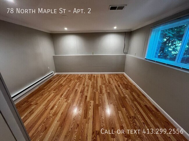 Building Photo - Updated Two Bedroom, Hadley Apartment with...