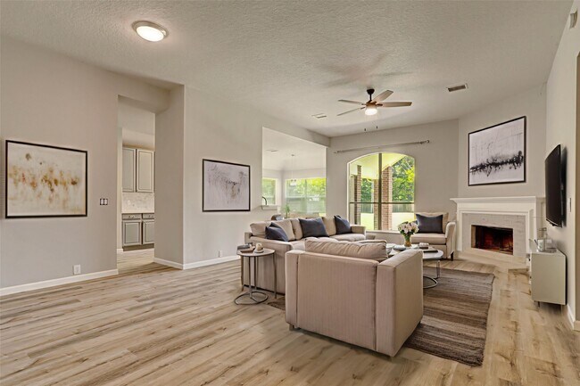 Building Photo - 5802 Prade Ranch Ln
